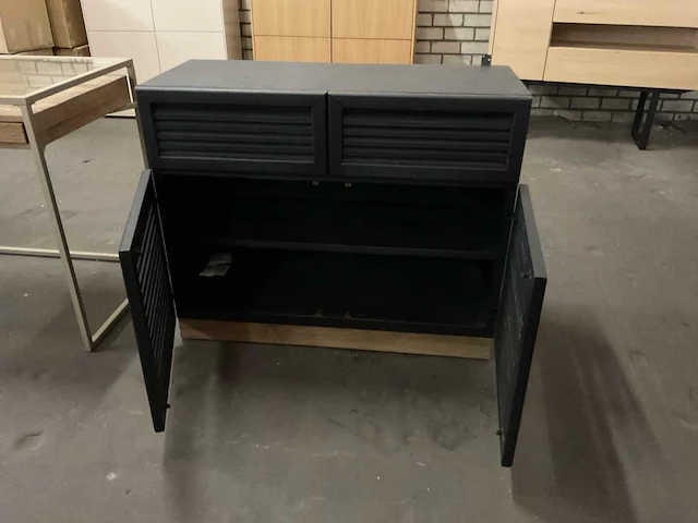 Rivièra maison opbergkast - afbeelding 10 van  10