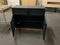 Rivièra maison opbergkast - afbeelding 10 van  10