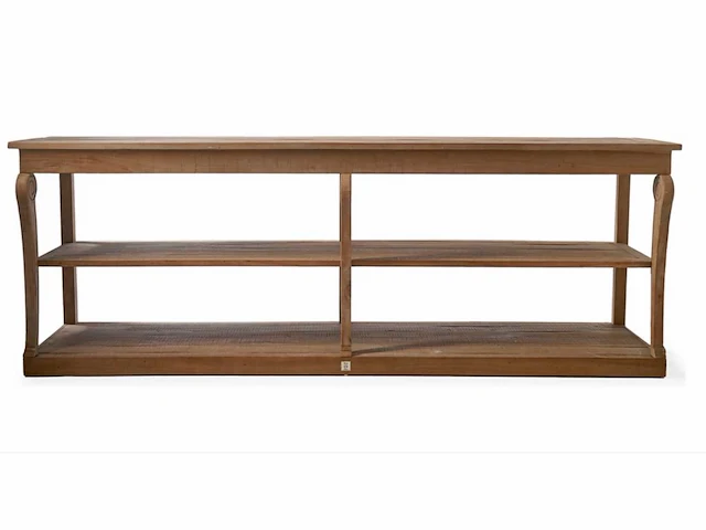 Rivièra maison open dressoir - afbeelding 1 van  2