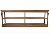 Rivièra maison open dressoir - afbeelding 1 van  2