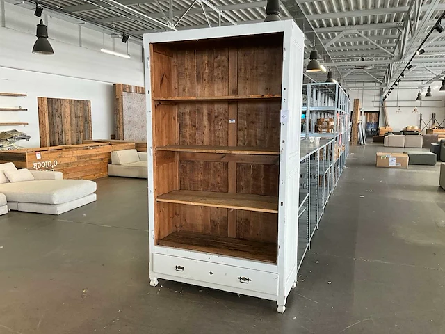 Rivièra maison open kast - afbeelding 1 van  5