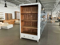 Rivièra maison open kast - afbeelding 1 van  5