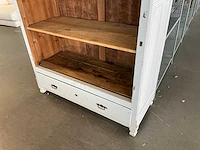 Rivièra maison open kast - afbeelding 4 van  5