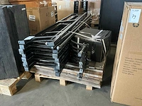 Rivièra maison open kast - afbeelding 1 van  6