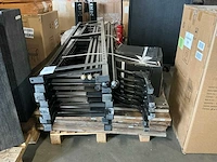 Rivièra maison open kast - afbeelding 2 van  6