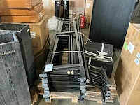 Rivièra maison open kast - afbeelding 3 van  6