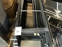 Rivièra maison open kast - afbeelding 4 van  6