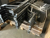 Rivièra maison open kast - afbeelding 5 van  6