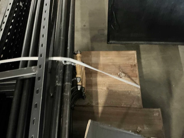 Rivièra maison open kast - afbeelding 6 van  6