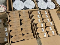 Rivièra maison partij cadeaulint & labels (250x) - afbeelding 4 van  10