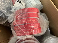 Rivièra maison partij cadeaulint & labels (250x) - afbeelding 6 van  10