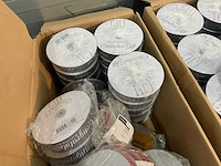 Rivièra maison partij cadeaulint & labels (250x) - afbeelding 9 van  10