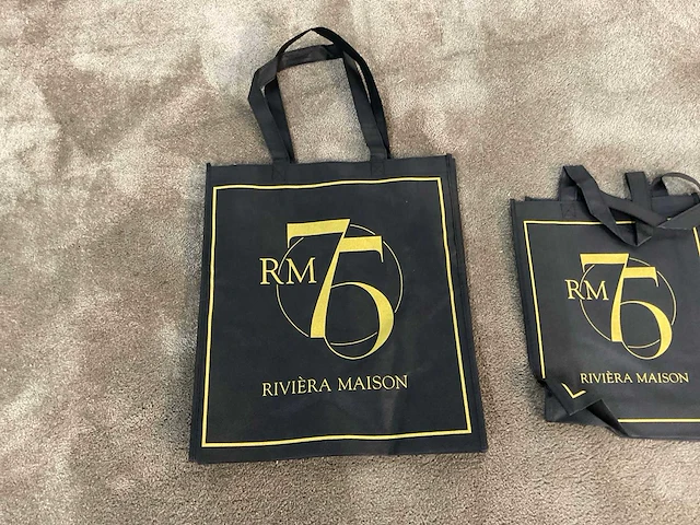 Rivièra maison partij tassen en verpakkingsmateriaal - afbeelding 8 van  15