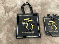 Rivièra maison partij tassen en verpakkingsmateriaal - afbeelding 8 van  15