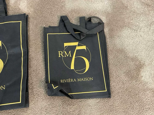 Rivièra maison partij tassen en verpakkingsmateriaal - afbeelding 11 van  15