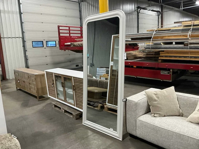 Rivièra maison place vendôme spiegel - afbeelding 1 van  4