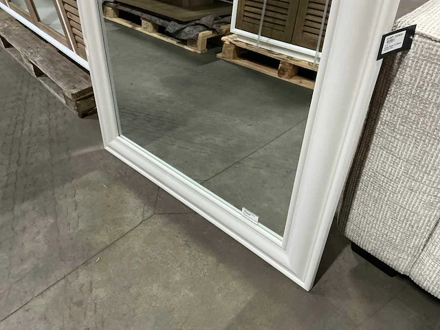 Rivièra maison place vendôme spiegel - afbeelding 2 van  4