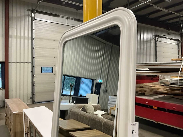 Rivièra maison place vendôme spiegel - afbeelding 3 van  4