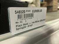 Rivièra maison place vendôme spiegel - afbeelding 4 van  4