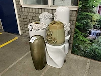 Rivièra maison plantenbak (5x) - afbeelding 1 van  7