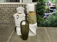 Rivièra maison plantenbak (5x) - afbeelding 2 van  7