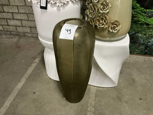 Rivièra maison plantenbak (5x) - afbeelding 3 van  7