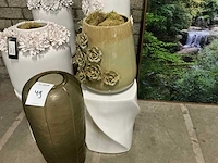 Rivièra maison plantenbak (5x) - afbeelding 4 van  7