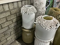 Rivièra maison plantenbak (5x) - afbeelding 6 van  7