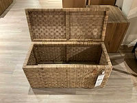 Rivièra maison port barton xl trunk - afbeelding 2 van  6