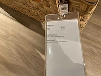 Rivièra maison port barton xl trunk - afbeelding 6 van  6