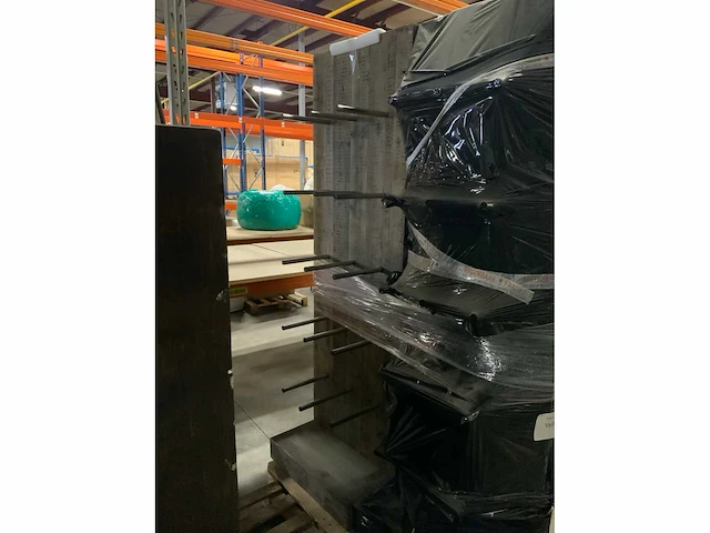 Rivièra maison presentatie rek (2x) - afbeelding 2 van  3