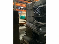 Rivièra maison presentatie rek (2x) - afbeelding 2 van  3