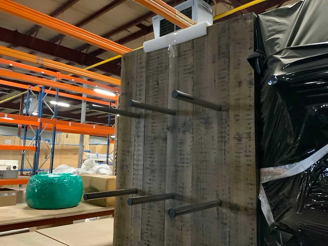 Rivièra maison presentatie rek (2x) - afbeelding 3 van  3