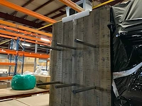 Rivièra maison presentatie rek (2x) - afbeelding 3 van  3