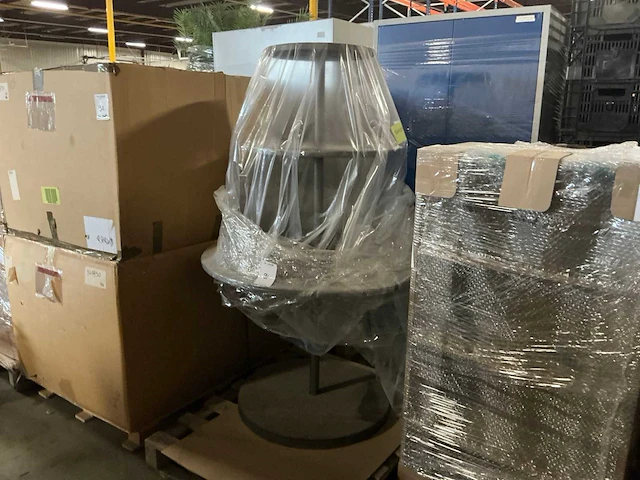 Rivièra maison presentatietafel - afbeelding 1 van  3