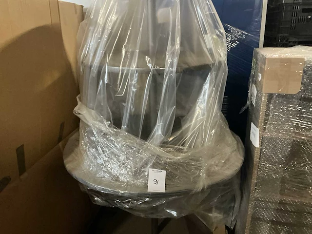 Rivièra maison presentatietafel - afbeelding 3 van  3