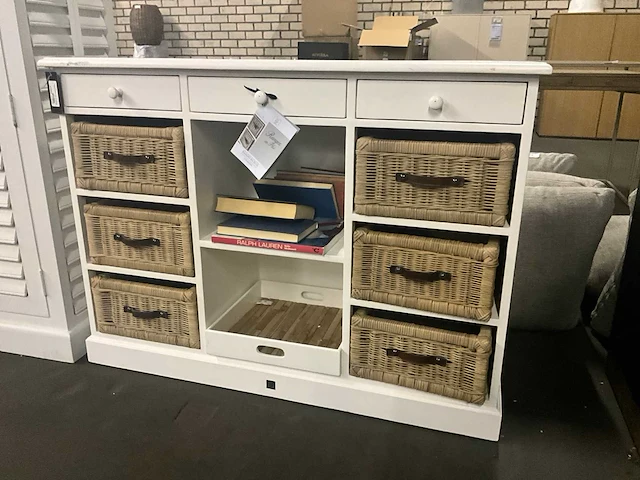 Riviera maison rangez en plus dressoir - afbeelding 2 van  7