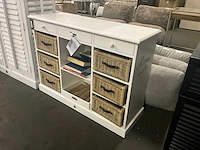 Riviera maison rangez en plus dressoir - afbeelding 4 van  7