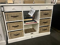 Riviera maison rangez en plus dressoir - afbeelding 5 van  7
