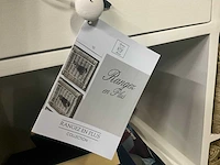 Riviera maison rangez en plus dressoir - afbeelding 6 van  7