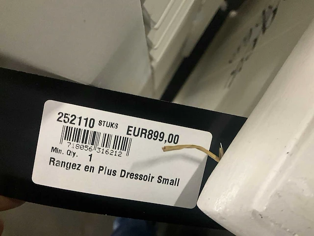 Riviera maison rangez en plus dressoir - afbeelding 7 van  7