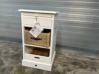 Rivièra maison rangez en plus opbergkast - afbeelding 2 van  7