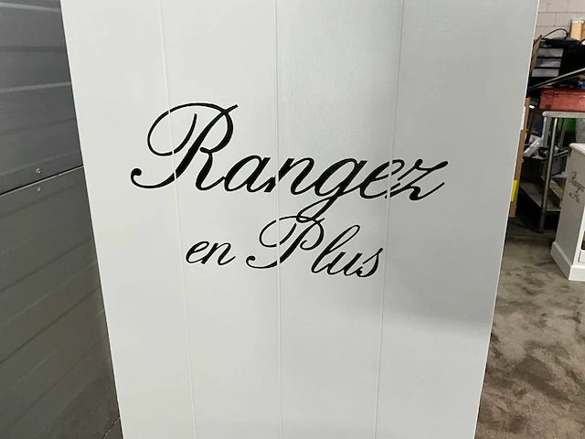 Rivièra maison rangez en plus opbergkast - afbeelding 6 van  8