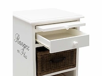 Rivièra maison rangez en plus opbergkast - afbeelding 8 van  8