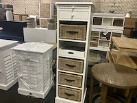 Riviera maison rangez en plus schoenenkast - afbeelding 1 van  6