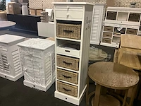 Riviera maison rangez en plus schoenenkast - afbeelding 2 van  6