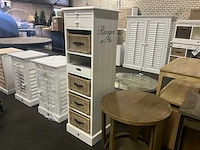 Riviera maison rangez en plus schoenenkast - afbeelding 4 van  6