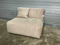 Rivièra maison raphael center loungebank - afbeelding 6 van  13