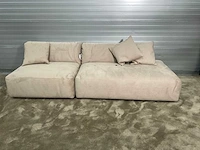 Rivièra maison raphael loungebank - afbeelding 2 van  16