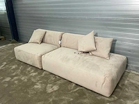 Rivièra maison raphael loungebank - afbeelding 10 van  16